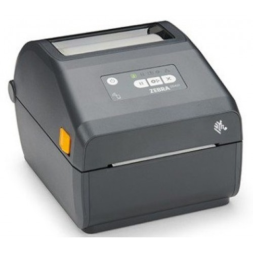 Zebra ZD421 Series Desktop Label Printer